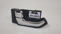 MAÇANETA PORTA INTERNA TRASEIRA ESQUERDA GM S10 2013 A 2016