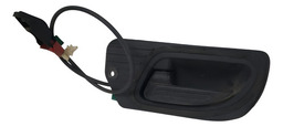 MAÇANETA PORTA INTERNA TRASEIRA E FORD RANGER 2005 A 2012