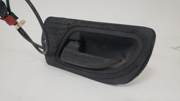 MAÇANETA PORTA INTERNA TRASEIRA E FORD RANGER 2005 A 2012