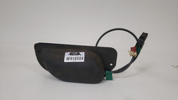 MAÇANETA PORTA INTERNA TRASEIRA E FORD RANGER 2005 A 2012