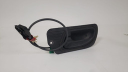 MAÇANETA PORTA INTERNA TRASEIRA E FORD RANGER 2005 A 2012