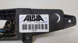 MAÇANETA PORTA INTERNA DIANTEIRA D FIAT STILO 2003 A 2011