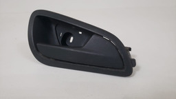 MAÇANETA PORTA INTERNA TRASEIRA DIREITA FORD KA 2014 A 2021