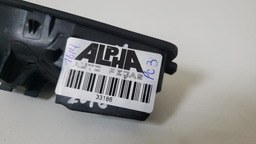 MAÇANETA PORTA INTERNA TRASEIRA DIREITA FORD KA 2014 A 2021