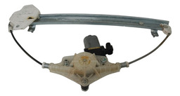 MAQUINA VIDRO TRASEIRA ESQUERDA HYUNDAI HB20 2017