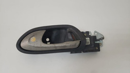 MAÇANETA INTERNA TRASEIRA ESQUERDA HONDA NEW CIVIC 2007 2011