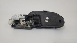 MAÇANETA INTERNA TRASEIRA ESQUERDA HONDA NEW CIVIC 2007 2011