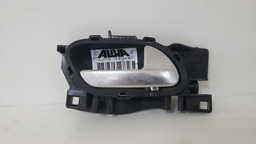 MAÇANETA INTERNA TRASEIRA DIREITA CITROEN AIRCROSS 2013 2016