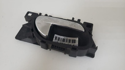 MAÇANETA INTERNA TRASEIRA DIREITA CITROEN AIRCROSS 2013 2016