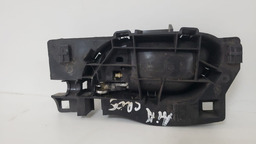 MAÇANETA INTERNA TRASEIRA DIREITA CITROEN AIRCROSS 2013 2016