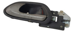 MAÇANETA PORTA INTERNA TRASEIRA E HONDA NEW CIVIC 2007 2011