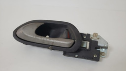 MAÇANETA PORTA INTERNA TRASEIRA E HONDA NEW CIVIC 2007 2011