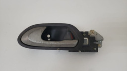 MAÇANETA PORTA INTERNA TRASEIRA E HONDA NEW CIVIC 2007 2011