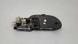 MAÇANETA PORTA INTERNA TRASEIRA E HONDA NEW CIVIC 2007 2011