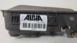 MAÇANETA PORTA INTERNA TRASEIRA E HONDA NEW CIVIC 2007 2011