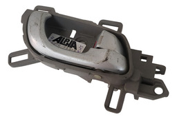 MAÇANETA PORTA INTERNA TRASEIRA D HONDA NEW CIVIC 2012  2016