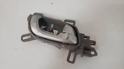 MAÇANETA PORTA INTERNA TRASEIRA D HONDA NEW CIVIC 2012  2016