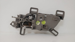 MAÇANETA PORTA INTERNA TRASEIRA D HONDA NEW CIVIC 2012  2016