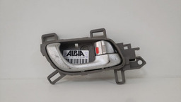 MAÇANETA PORTA INTERNA TRASEIRA D HONDA NEW CIVIC 2012  2016