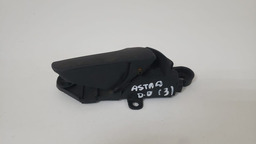 MAÇANETA PORTA INTERNA DIANTEIRA DIREITA GM ASTRA 2001 2011