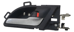 MAÇANETA PORTA INTERNA DIANTEIRA DIREITA HONDA CRV 2008 2012