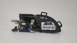 MAÇANETA PORTA INTERNA DIANTEIRA DIREITA HONDA CRV 2008 2012