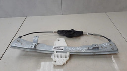 MAQUINA VIDRO TRASEIRA ESQUERDA NISSAN SENTRA 2012