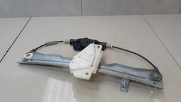 MAQUINA VIDRO TRASEIRA ESQUERDA NISSAN SENTRA 2012