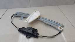 MAQUINA VIDRO TRASEIRA ESQUERDA NISSAN SENTRA 2012