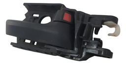 MAÇANETA PORTA INTERNA DIANTEIRA D HONDA CITY 2009 A 2014