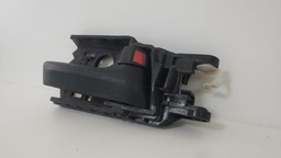 MAÇANETA PORTA INTERNA DIANTEIRA D HONDA CITY 2009 A 2014
