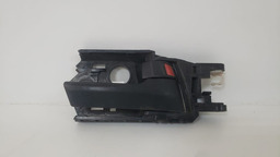 MAÇANETA PORTA INTERNA DIANTEIRA D HONDA CITY 2009 A 2014