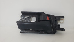 MAÇANETA PORTA INTERNA DIANTEIRA D HONDA CITY 2009 A 2014