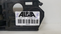 MAÇANETA PORTA INTERNA DIANTEIRA D HONDA CITY 2009 A 2014