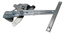 MAQUINA VIDRO TRASEIRA DIREITA NISSAN VERSA 2013 ORIGINAL