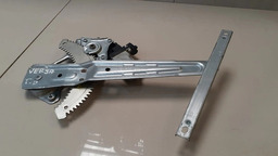 MAQUINA VIDRO TRASEIRA DIREITA NISSAN VERSA 2013 ORIGINAL