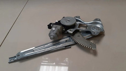 MAQUINA VIDRO TRASEIRA DIREITA NISSAN VERSA 2013 ORIGINAL