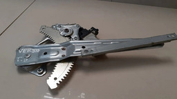 MAQUINA VIDRO TRASEIRA DIREITA NISSAN VERSA 2013 ORIGINAL