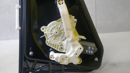 MÁQUINA VIDRO TRASEIRO E. RANGE ROVER SPORT 3.6 2008 A 2010