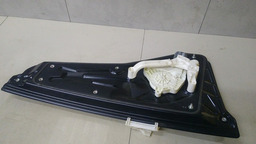 MÁQUINA VIDRO TRASEIRO E. RANGE ROVER SPORT 3.6 2008 A 2010