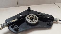 MÁQUINA VIDRO TRASEIRO E S/MOTOR JEEP GRAN CHEROKEE 2015