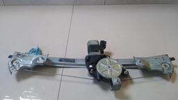 MÁQUINA VIDRO TRASEIRO D FIAT GRAND SIENA 1.4 2013 ORIGINAL