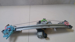 MÁQUINA VIDRO TRASEIRO D FIAT GRAND SIENA 1.4 2013 ORIGINAL