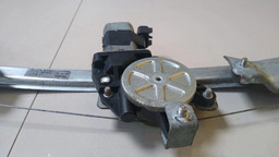 MÁQUINA VIDRO TRASEIRO D FIAT GRAND SIENA 1.4 2013 ORIGINAL