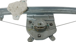 MÁQUINA VIDRO S/MOTOR DIANTEIRA D HYUNDAI CRETA 2019 E 2020