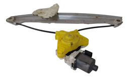 MAQUINA VIDRO TRASEIRA DIREITA VOLKSWAGEN GOL 2010 A 2015