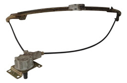 MÁQUINA VIDRO LADO ESQUERDO VW GOL 1983 A 1995