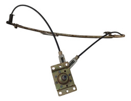 MÁQUINA VIDRO LADO ESQUERDO VW GOL 1983 A 1995