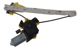 MAQUINA VIDRO DIANTEIRA DIREITA VW GOL 2010 A 2015