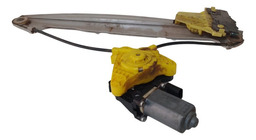 MAQUINA VIDRO DIANTEIRA DIREITA VW GOL 2010 A 2015